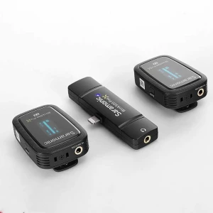 میکروفون بی‌‌ سیم سارامونیک مدل Blink500 Prox B4